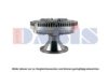 MERCE 0032050706C Clutch, radiator fan